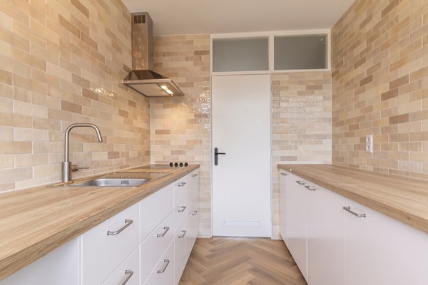 Medium property photo - Pieter Janssoonstraat 7, 1785 LN Den Helder
